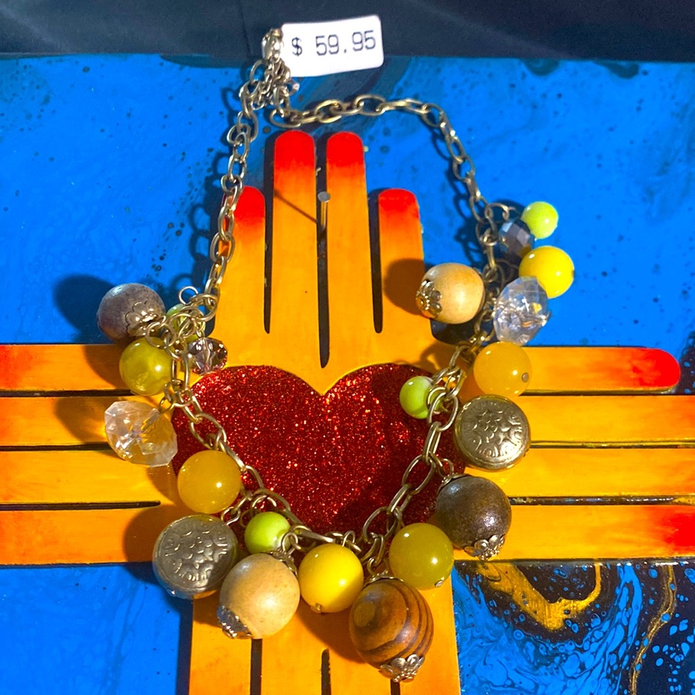 Necklace